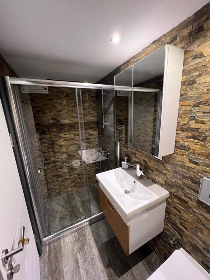 Deluxe Beach Residence Samsun Ngoại thất bức ảnh
