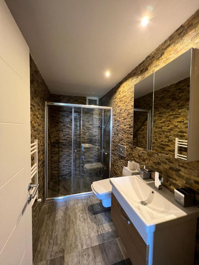 Deluxe Beach Residence Samsun Ngoại thất bức ảnh