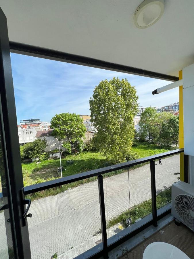 Deluxe Beach Residence Samsun Ngoại thất bức ảnh