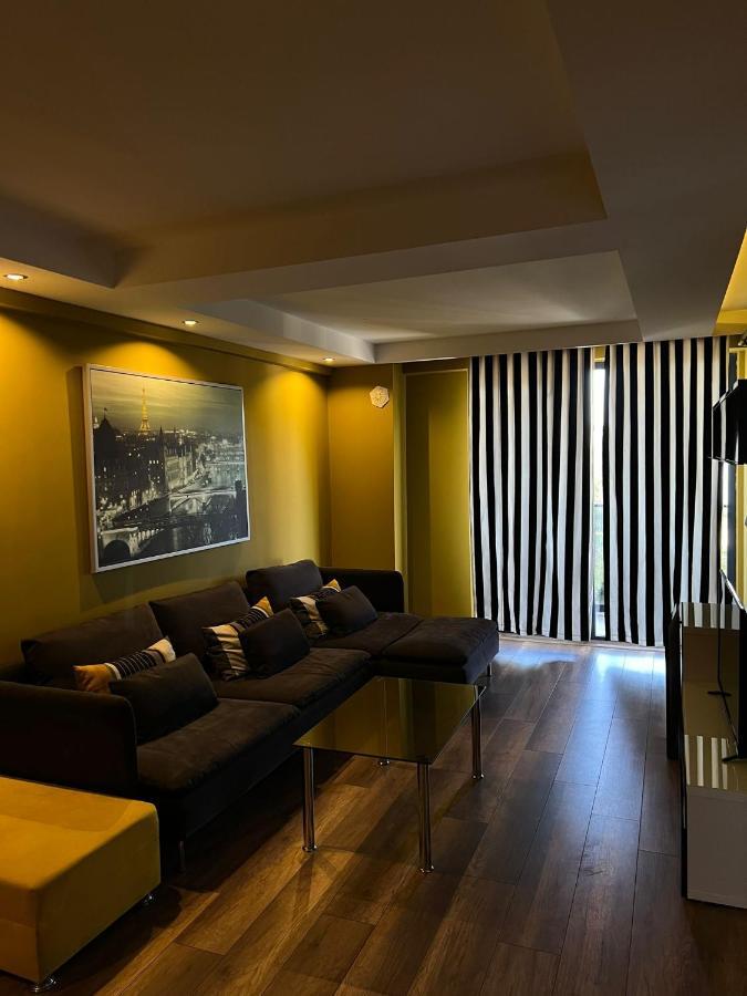 Deluxe Beach Residence Samsun Ngoại thất bức ảnh