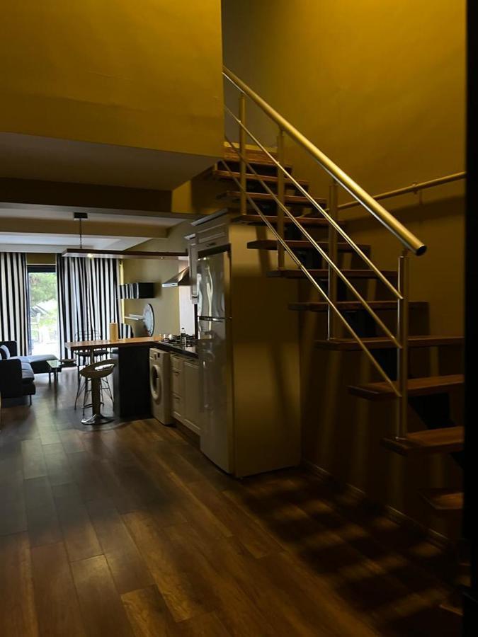 Deluxe Beach Residence Samsun Ngoại thất bức ảnh