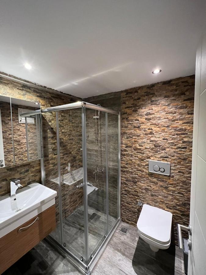 Deluxe Beach Residence Samsun Ngoại thất bức ảnh