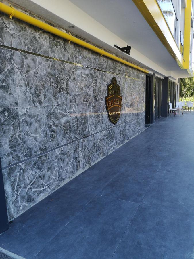 Deluxe Beach Residence Samsun Ngoại thất bức ảnh