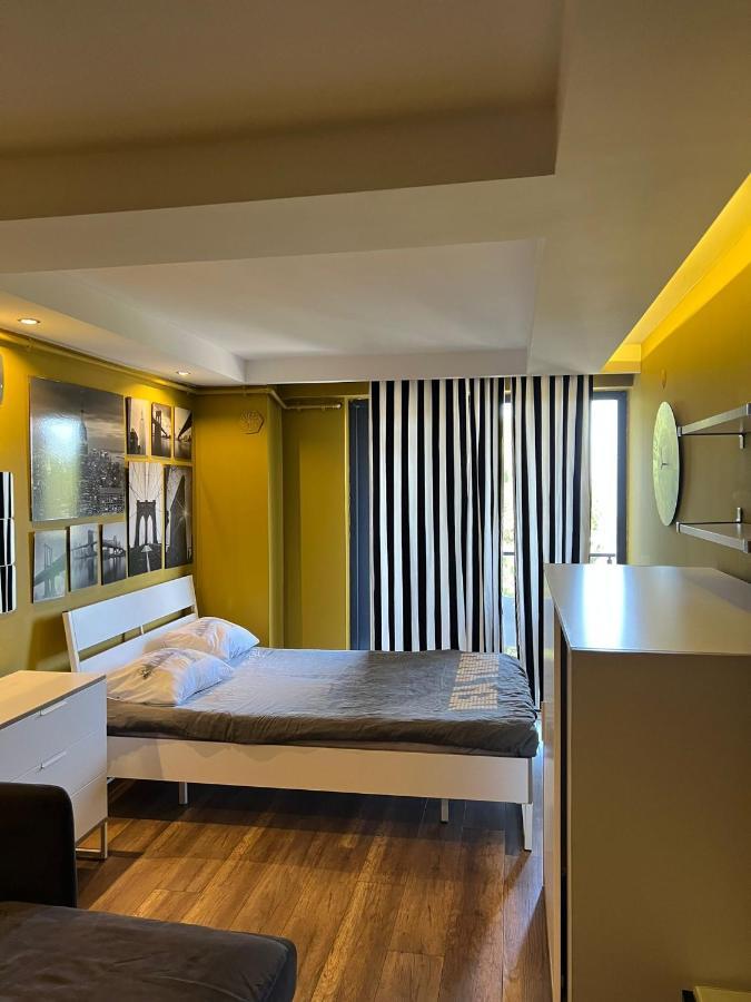 Deluxe Beach Residence Samsun Ngoại thất bức ảnh