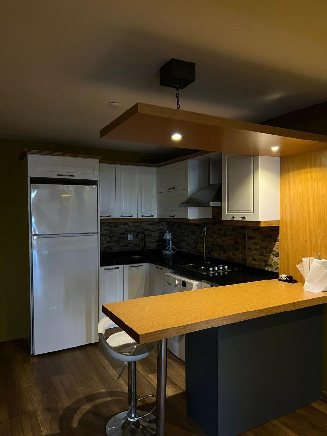 Deluxe Beach Residence Samsun Ngoại thất bức ảnh