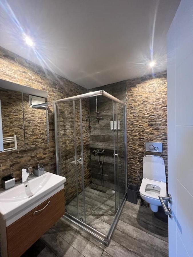 Deluxe Beach Residence Samsun Ngoại thất bức ảnh