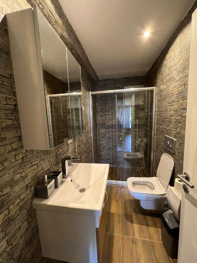 Deluxe Beach Residence Samsun Ngoại thất bức ảnh