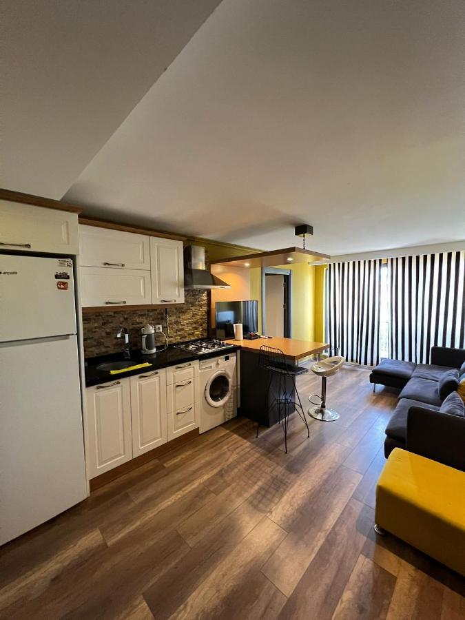 Deluxe Beach Residence Samsun Ngoại thất bức ảnh