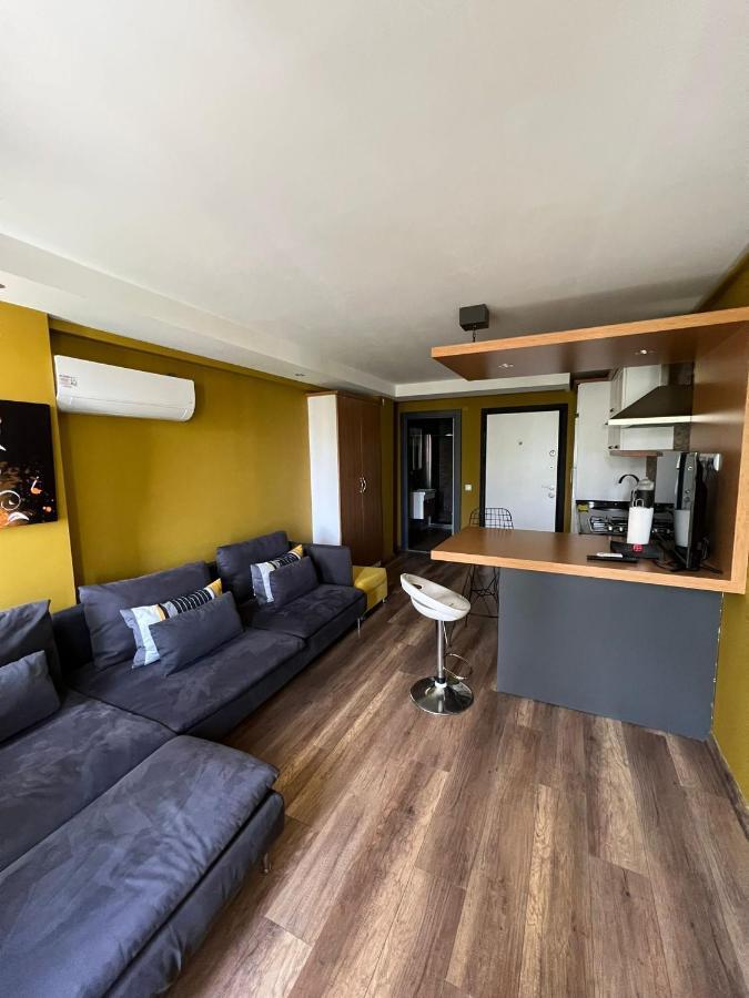 Deluxe Beach Residence Samsun Ngoại thất bức ảnh